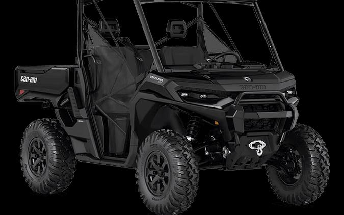 2026 Can-Am Defender XT HD11