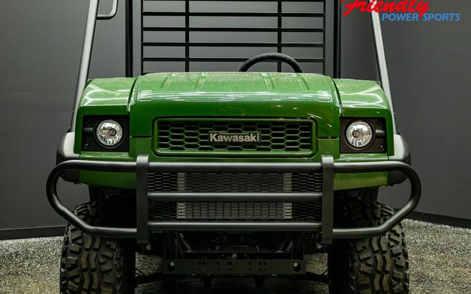 2026 KAWASAKI Mule 4000