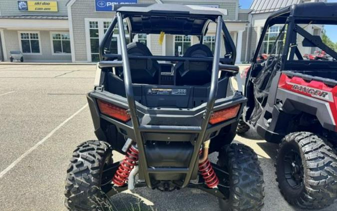 2026 Polaris® RZR Trail S