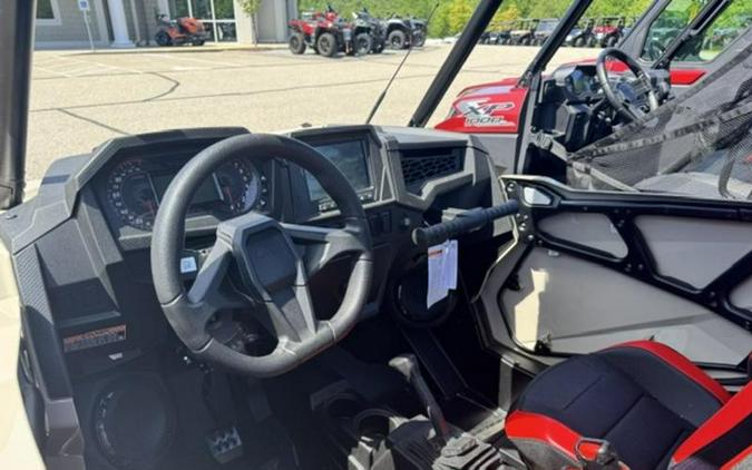 2026 Polaris® RZR Trail S