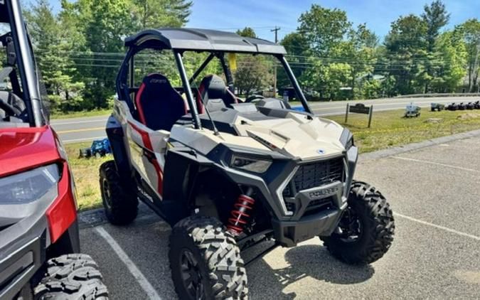 2026 Polaris® RZR Trail S