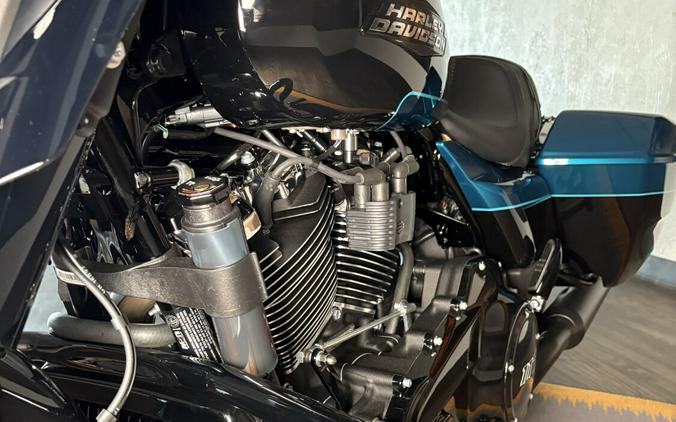FLHX 2026 Street Glide®