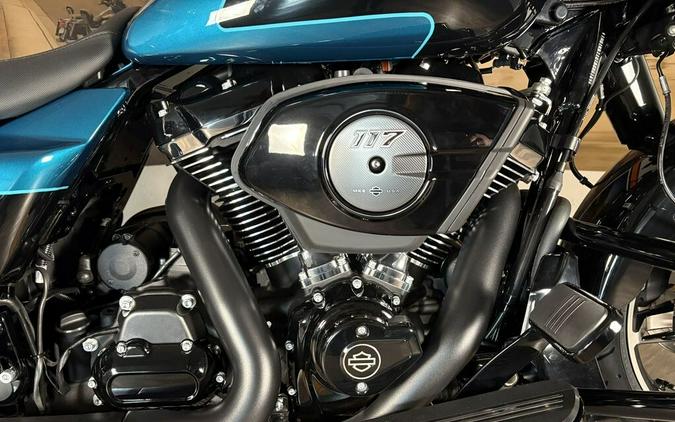 FLHX 2026 Street Glide®
