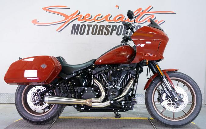 2024 Harley-Davidson Low Rider® ST