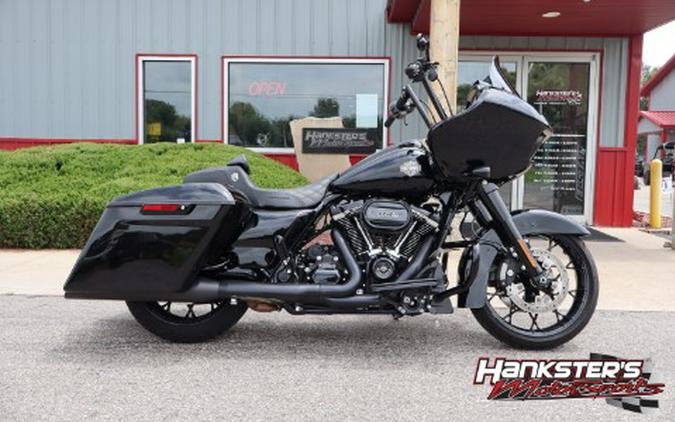 2021 Harley-Davidson Road Glide® Special