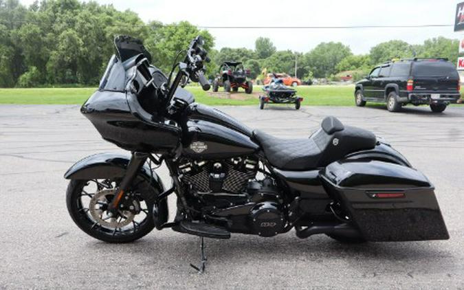 2021 Harley-Davidson Road Glide® Special