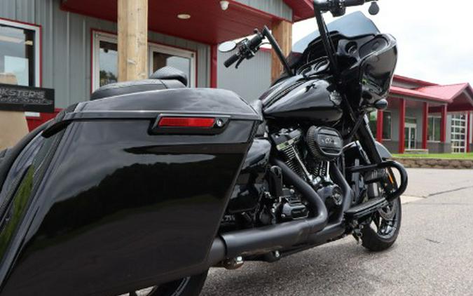 2021 Harley-Davidson Road Glide® Special