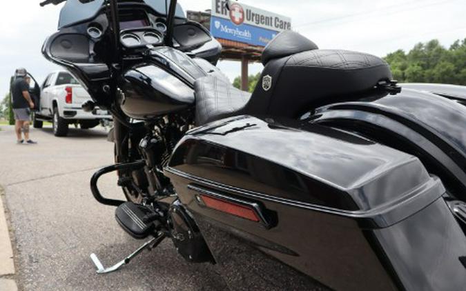 2021 Harley-Davidson Road Glide® Special