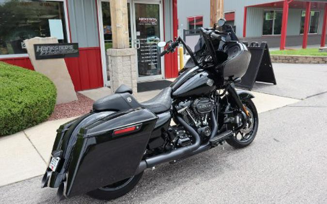2021 Harley-Davidson Road Glide® Special