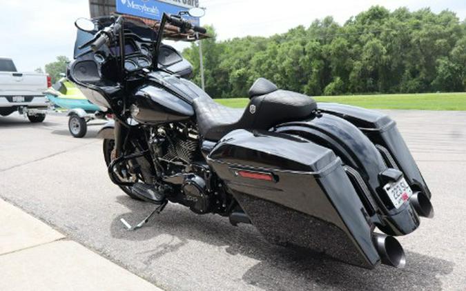 2021 Harley-Davidson Road Glide® Special
