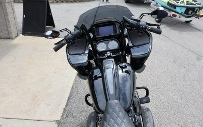 2021 Harley-Davidson Road Glide® Special