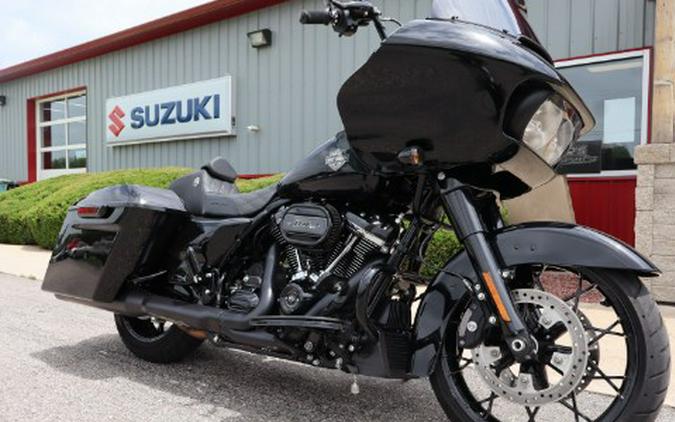 2021 Harley-Davidson Road Glide® Special