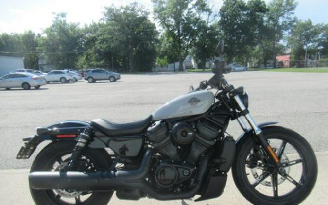 2025 Harley-Davidson Nightster®