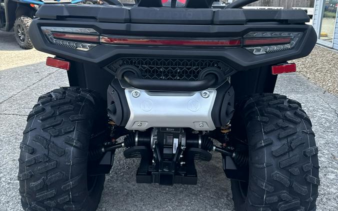 2027 CFMOTO CFORCE 1000 Touring
