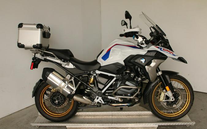 2023 BMW R 1250 GS