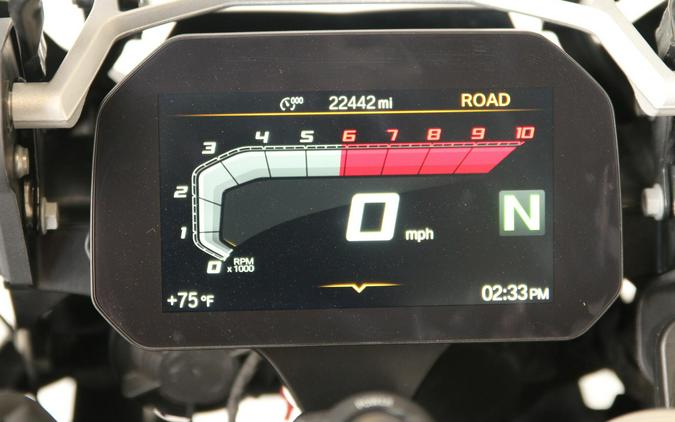 2023 BMW R 1250 GS
