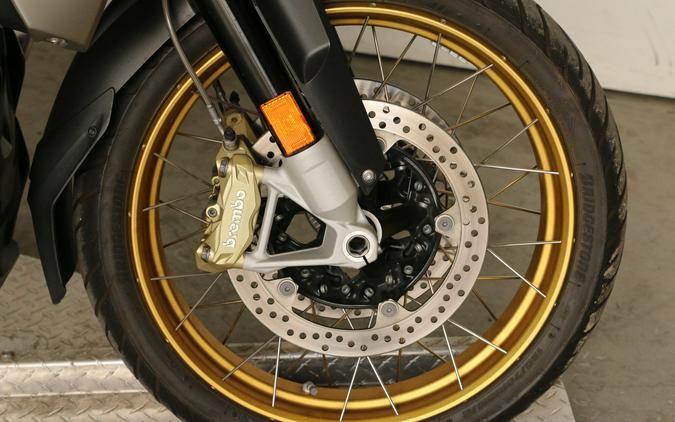 2023 BMW R 1250 GS