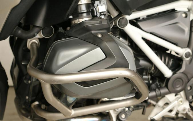2023 BMW R 1250 GS