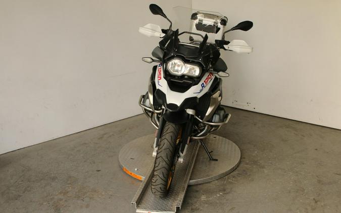 2023 BMW R 1250 GS