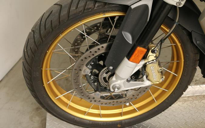 2023 BMW R 1250 GS