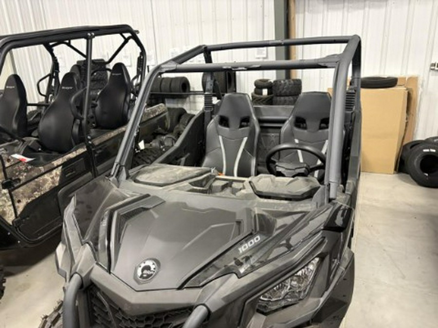 2023 Can-Am Maverick Trail DPS 1000