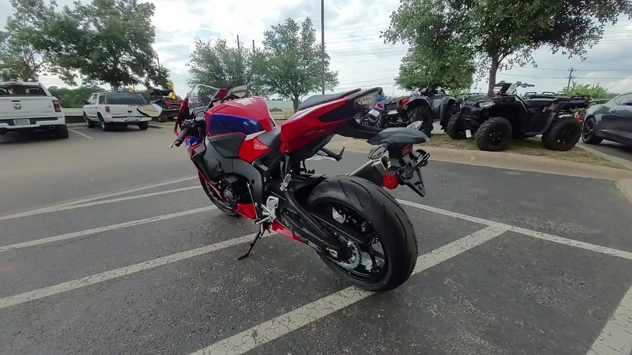 2023 Honda® CBR1000RR ABS