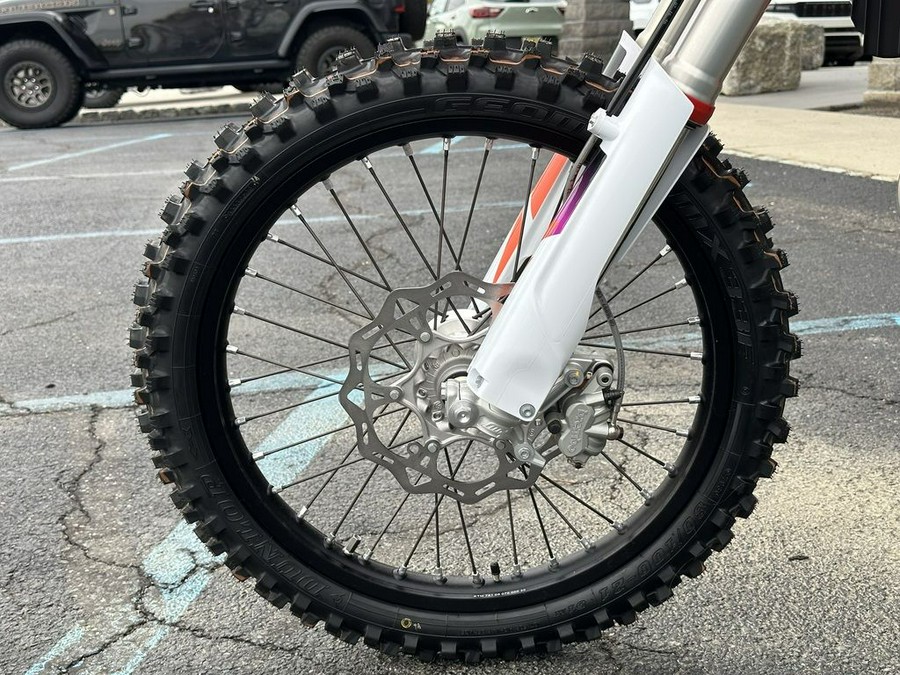 2024 KTM 450 XC-F