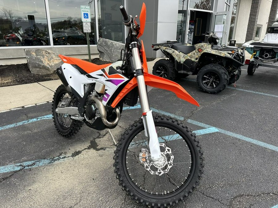 2024 KTM 450 XC-F