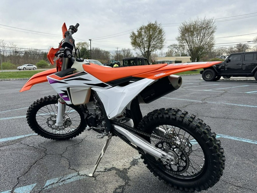 2024 KTM 450 XC-F