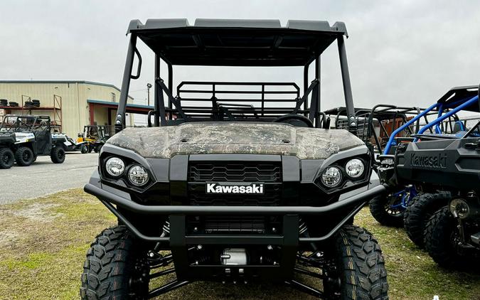 2024 Kawasaki MULE PRO-FXT™ 1000 LE CAMO