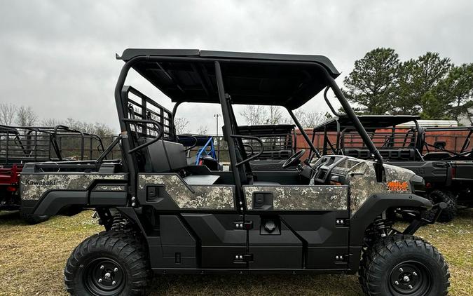 2024 Kawasaki MULE PRO-FXT™ 1000 LE CAMO