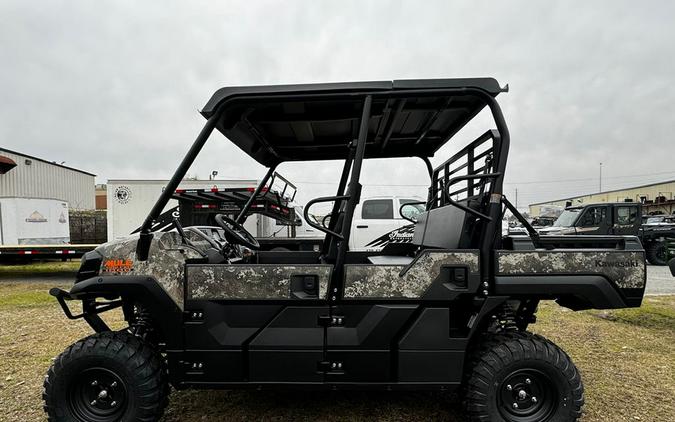 2024 Kawasaki MULE PRO-FXT™ 1000 LE CAMO