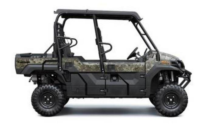 2024 Kawasaki MULE PRO-FXT™ 1000 LE CAMO