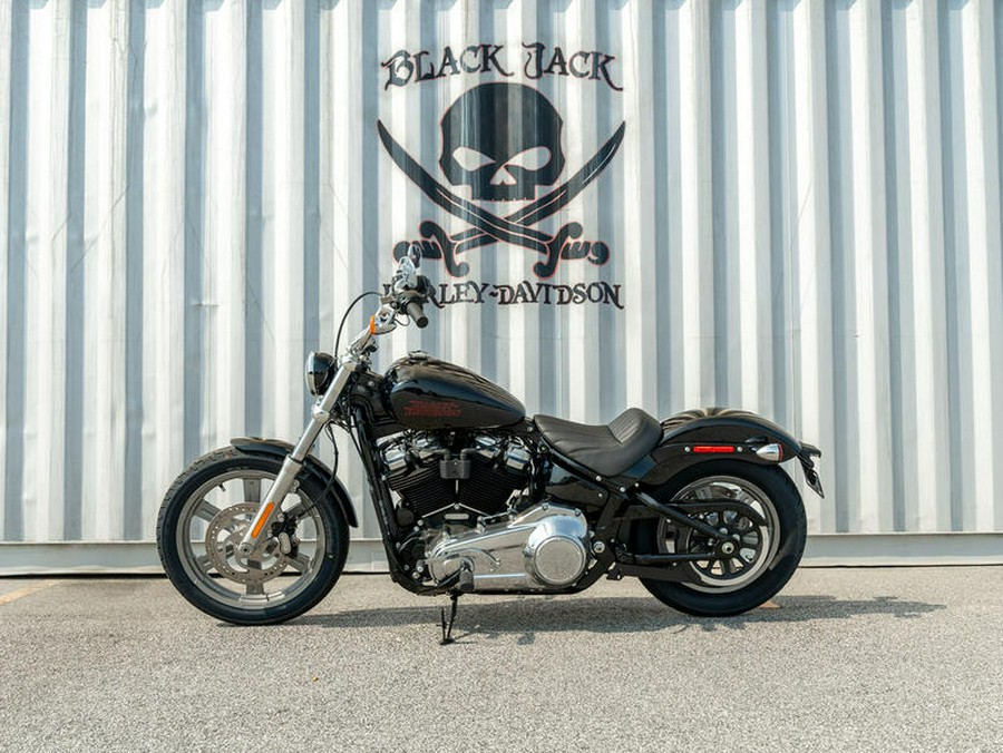 2024 Harley-Davidson® FXST - Softail® Standard