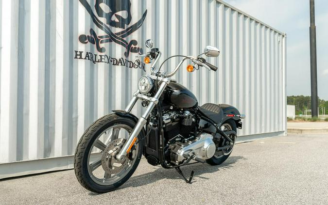 2024 Harley-Davidson® FXST - Softail® Standard