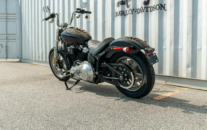 2024 Harley-Davidson® FXST - Softail® Standard