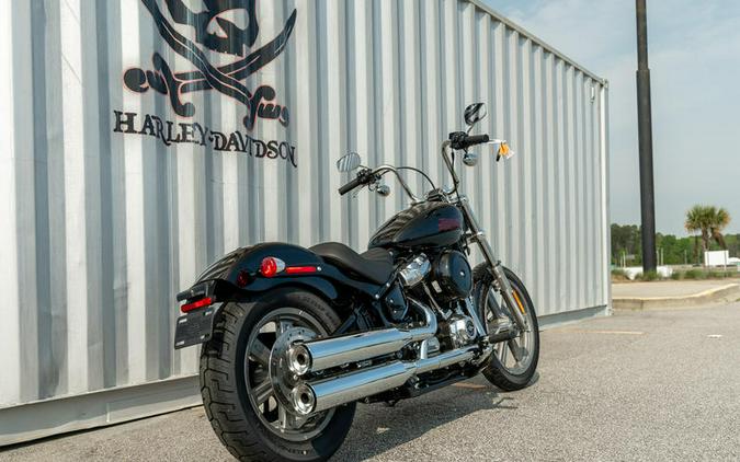 2024 Harley-Davidson® FXST - Softail® Standard