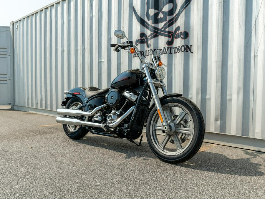 2024 Harley-Davidson® FXST - Softail® Standard