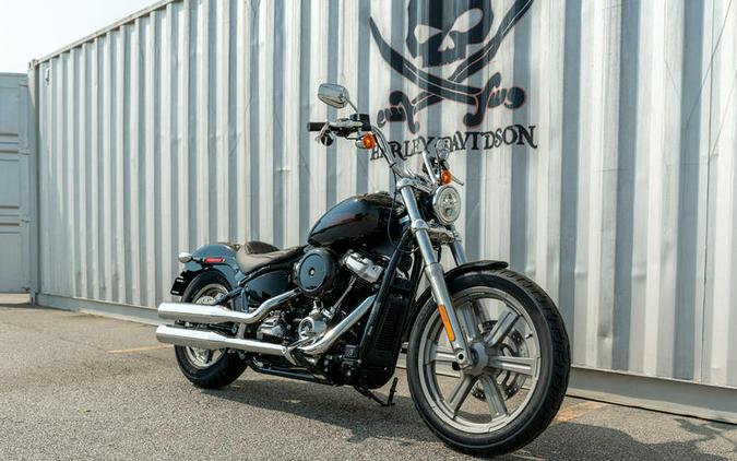 2024 Harley-Davidson® FXST - Softail® Standard