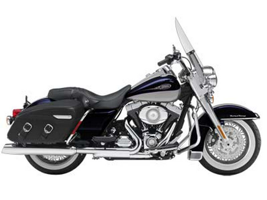 2009 Harley-Davidson Road King® Classic