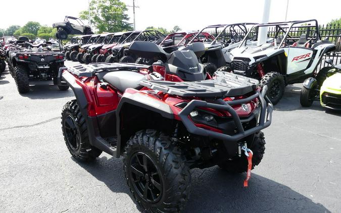 2024 Can-Am® Outlander XT 1000R