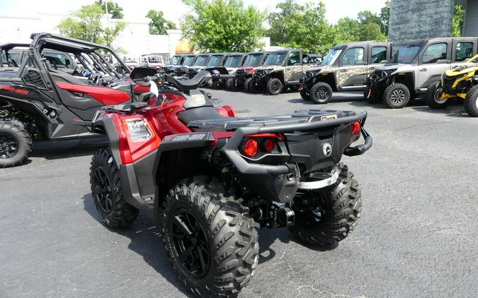 2024 Can-Am® Outlander XT 1000R