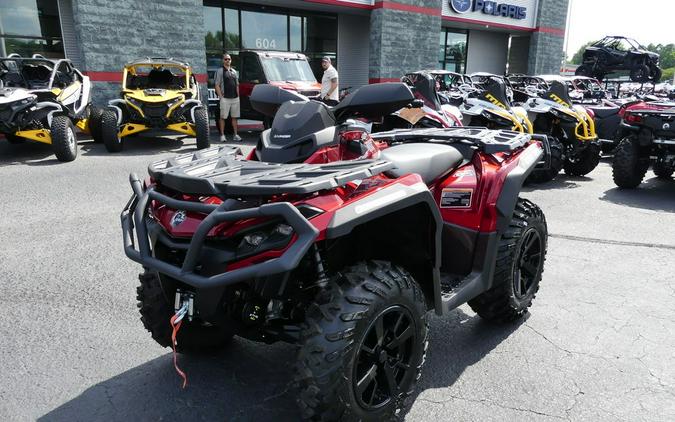 2024 Can-Am® Outlander XT 1000R