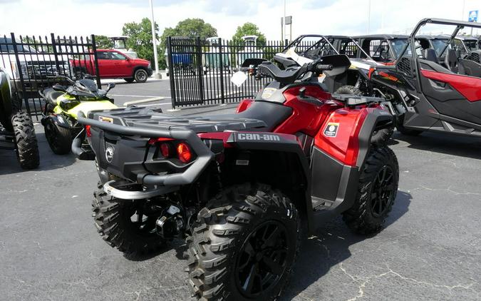 2024 Can-Am® Outlander XT 1000R