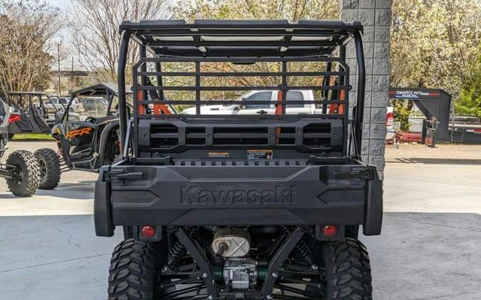 2024 Kawasaki Mule PRO-DXT™ FE Diesel EPS