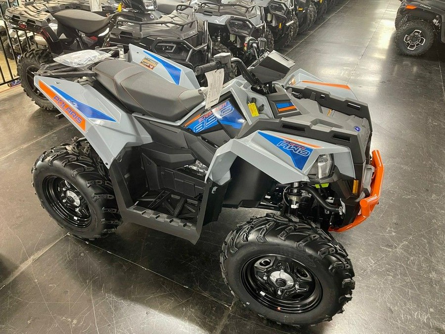 2024 Polaris® Scrambler 850