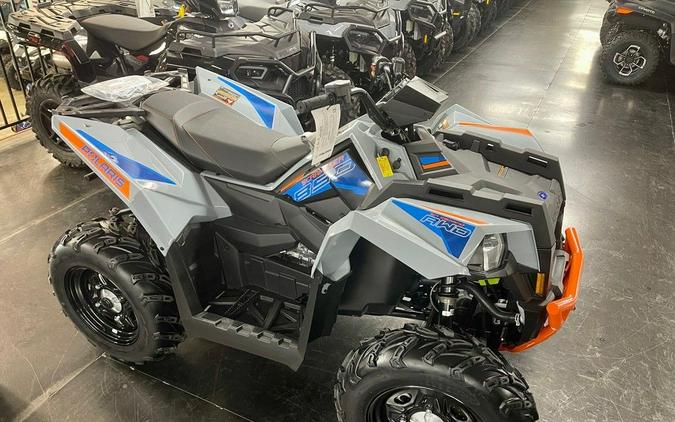 2024 Polaris® Scrambler 850