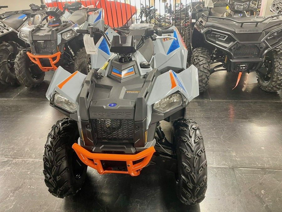 2024 Polaris® Scrambler 850