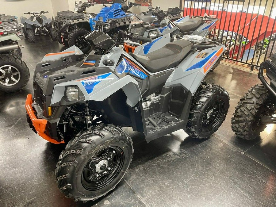 2024 Polaris® Scrambler 850