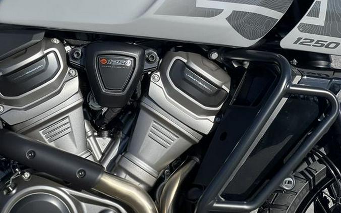 2024 Harley-Davidson® RA1250S - Pan America® 1250 Special